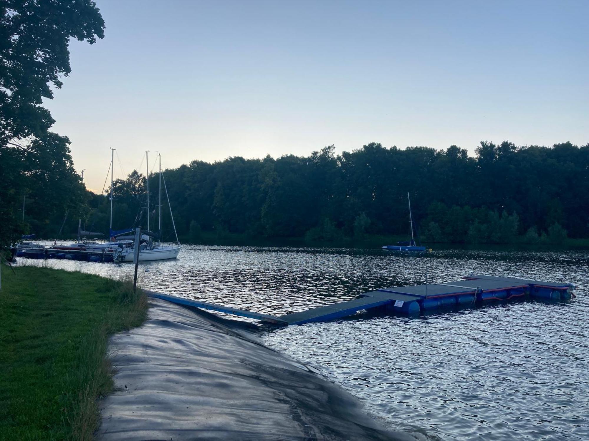 Apartmán Na Brehu Terlicka Horní Těrlicko Exteriér fotografie