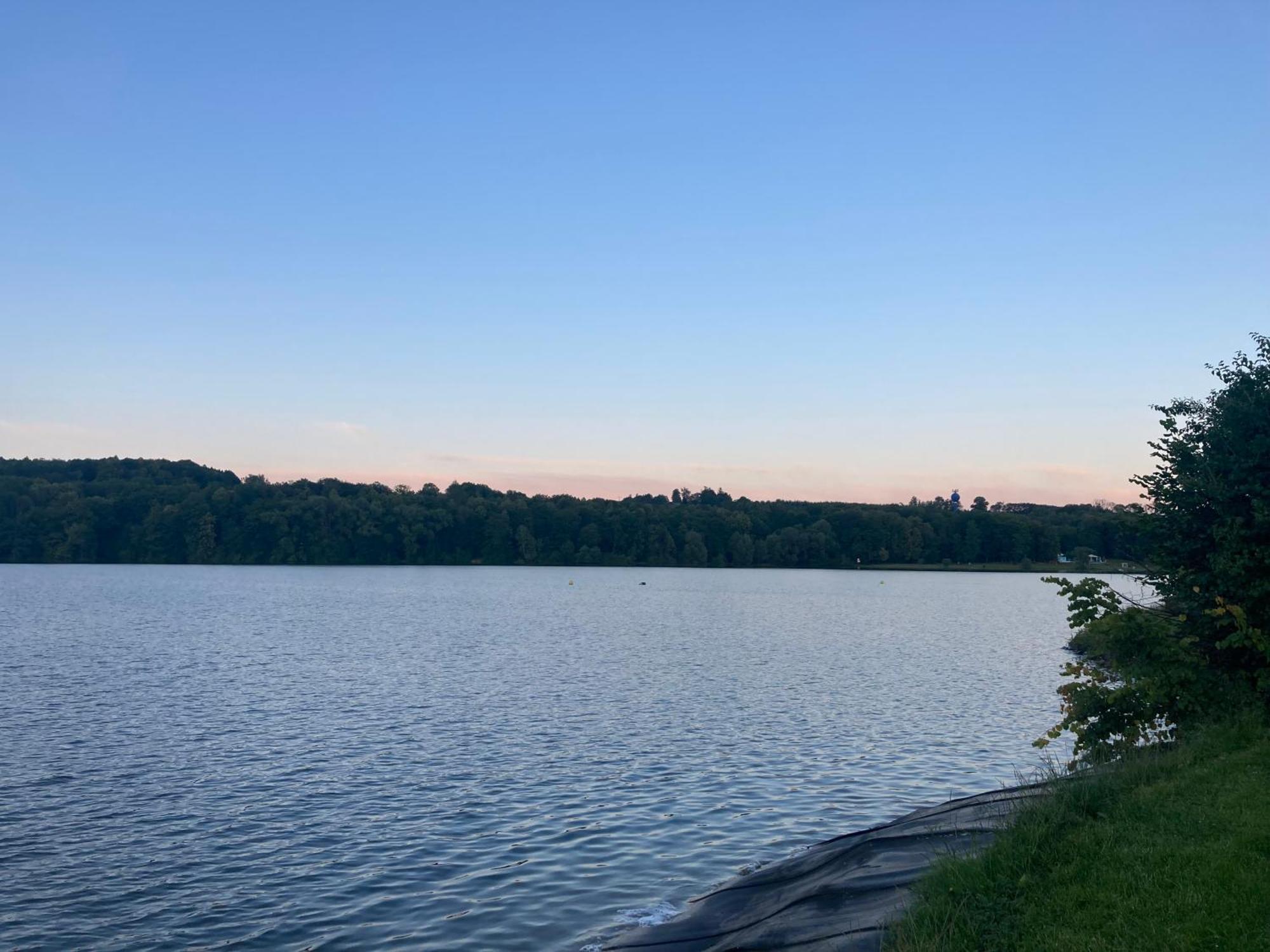 Apartmán Na Brehu Terlicka Horní Těrlicko Exteriér fotografie